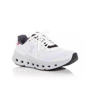 On CLOUDGO ☁️ white glacier